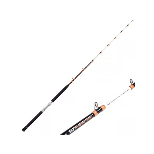 CANNA OKUMA SLY TUNA TOP CLASS