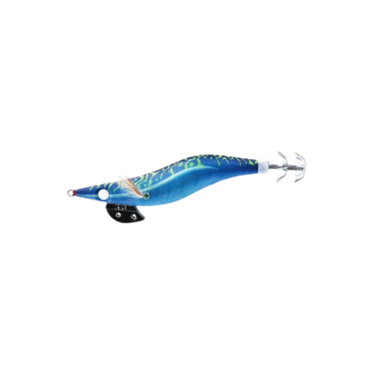 JATSUI KABO SQUID STORM MIS 3.0