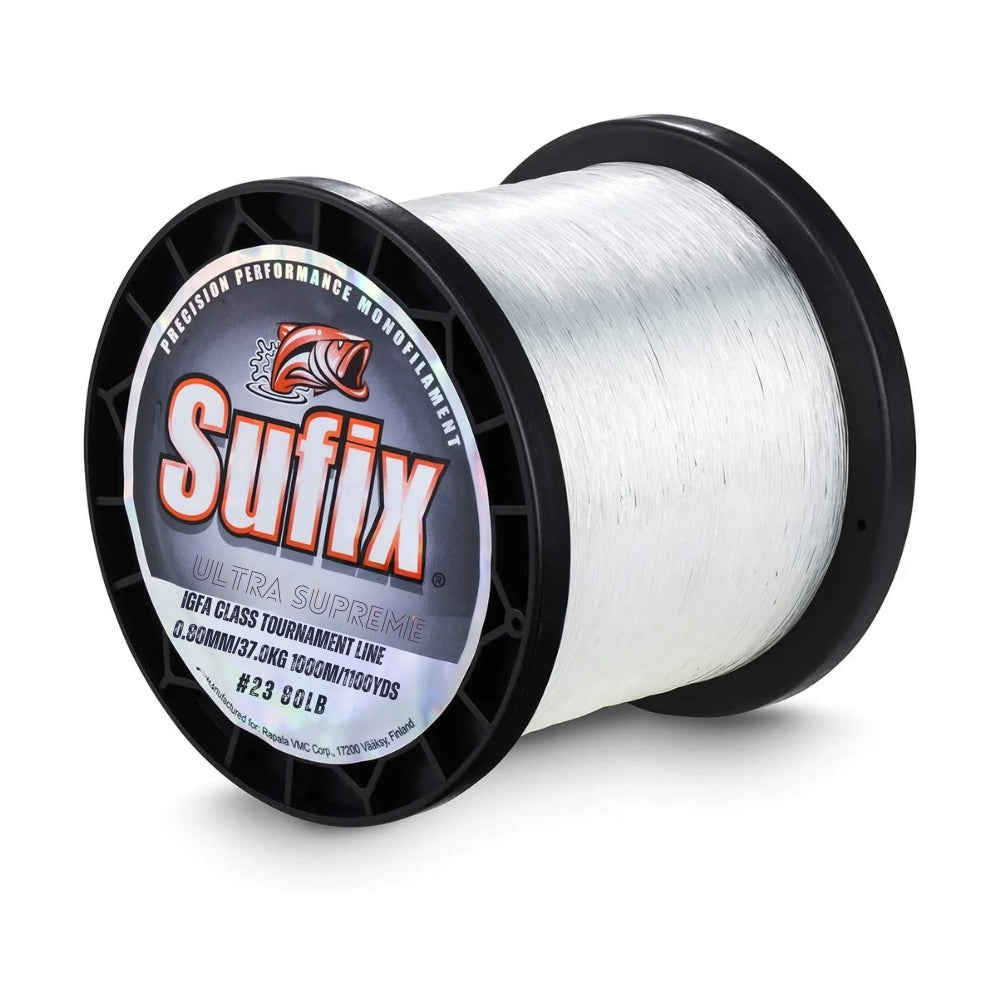 SUFIX ULTRA SUPREME