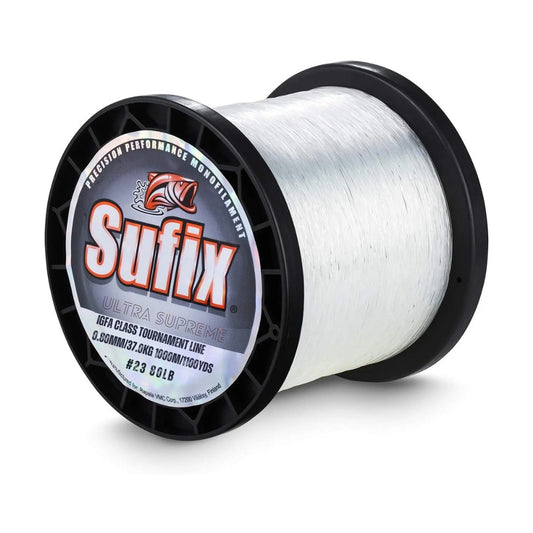 SUFIX ULTRA SUPREME