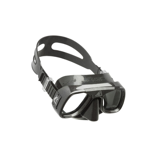 MASCHERA CRESSI SUPEROCCHIO