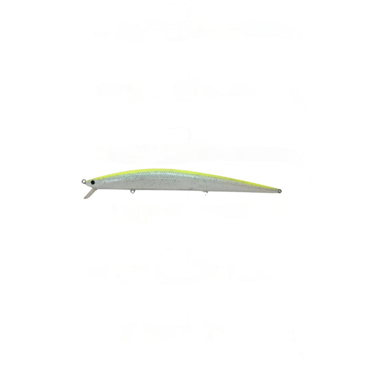 JATSUI SW TLL MINNOW 180mm 29g