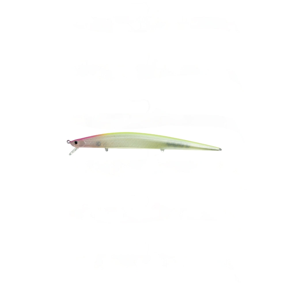 JATSUI SW TLL MINNOW 180mm 29g
