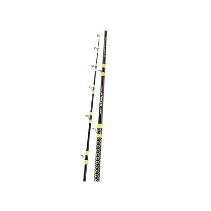 CANNA OKUMA SLY TROLLING FAST