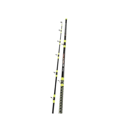 CANNA OKUMA SLY TROLLING FAST