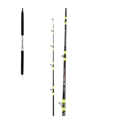 CANNA OKUMA SLY TROLLING FAST