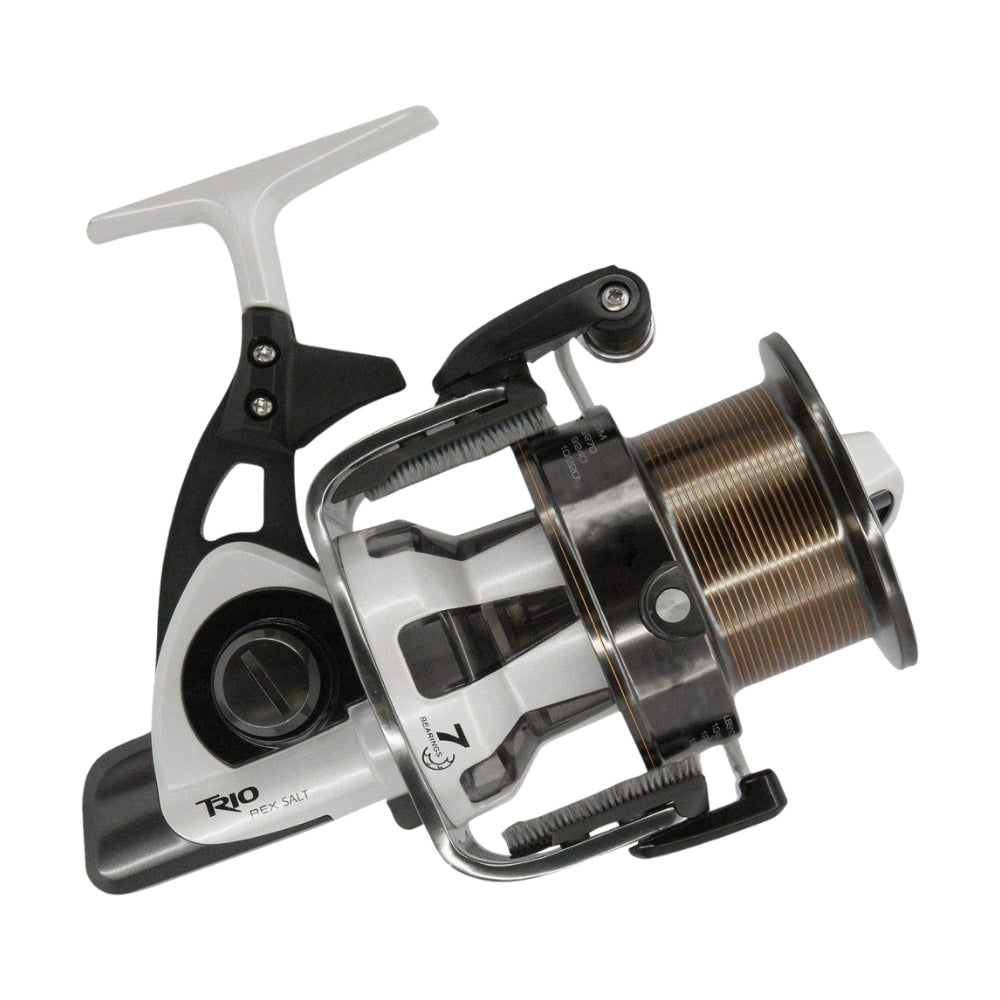 OKUMA TRIO-REX SALT 60