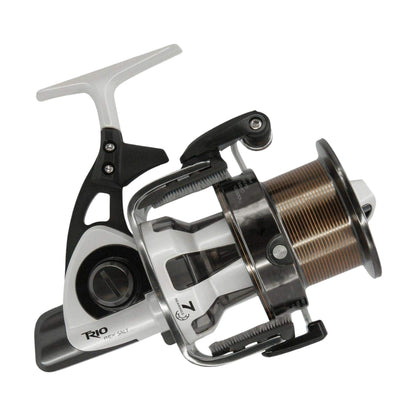 OKUMA TRIO-REX SALT 60