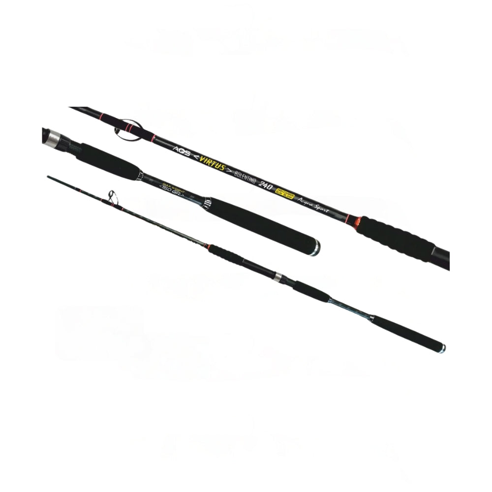 WATER SPORT VIRTUS BOLENTINO