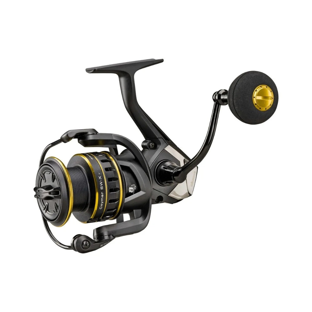 OKUMA CEYMAR SW-X 5000XA