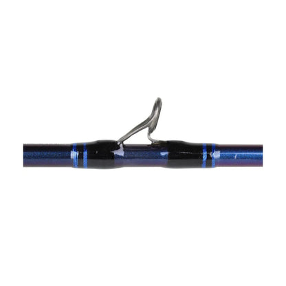 WILLIAMSON SOLID CARBON SJ