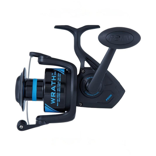 PENN WRATH 8000