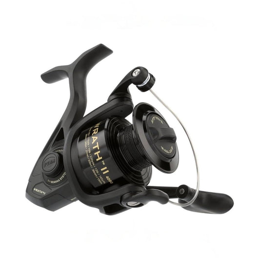 PENN WRATH II 4000