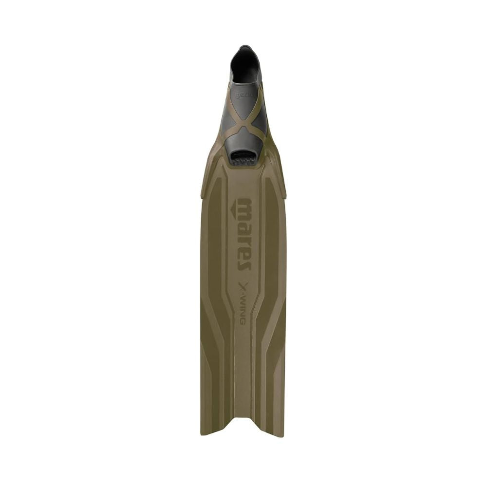 X-WING SHORT FINS
