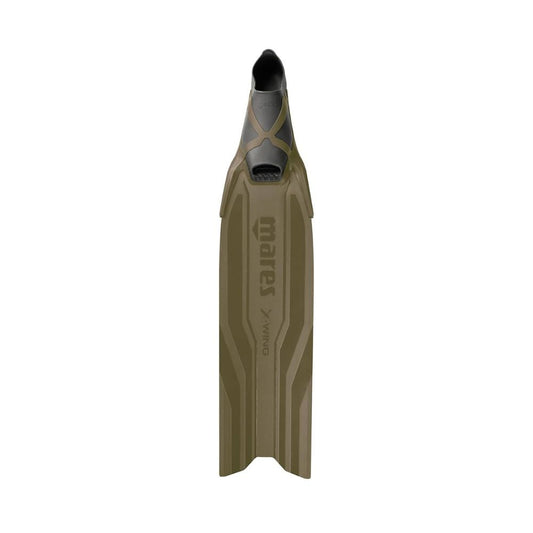 X-WING SHORT FINS