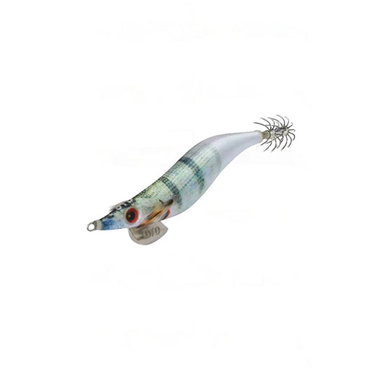 DTD WEAK FISH MIS.3.0
