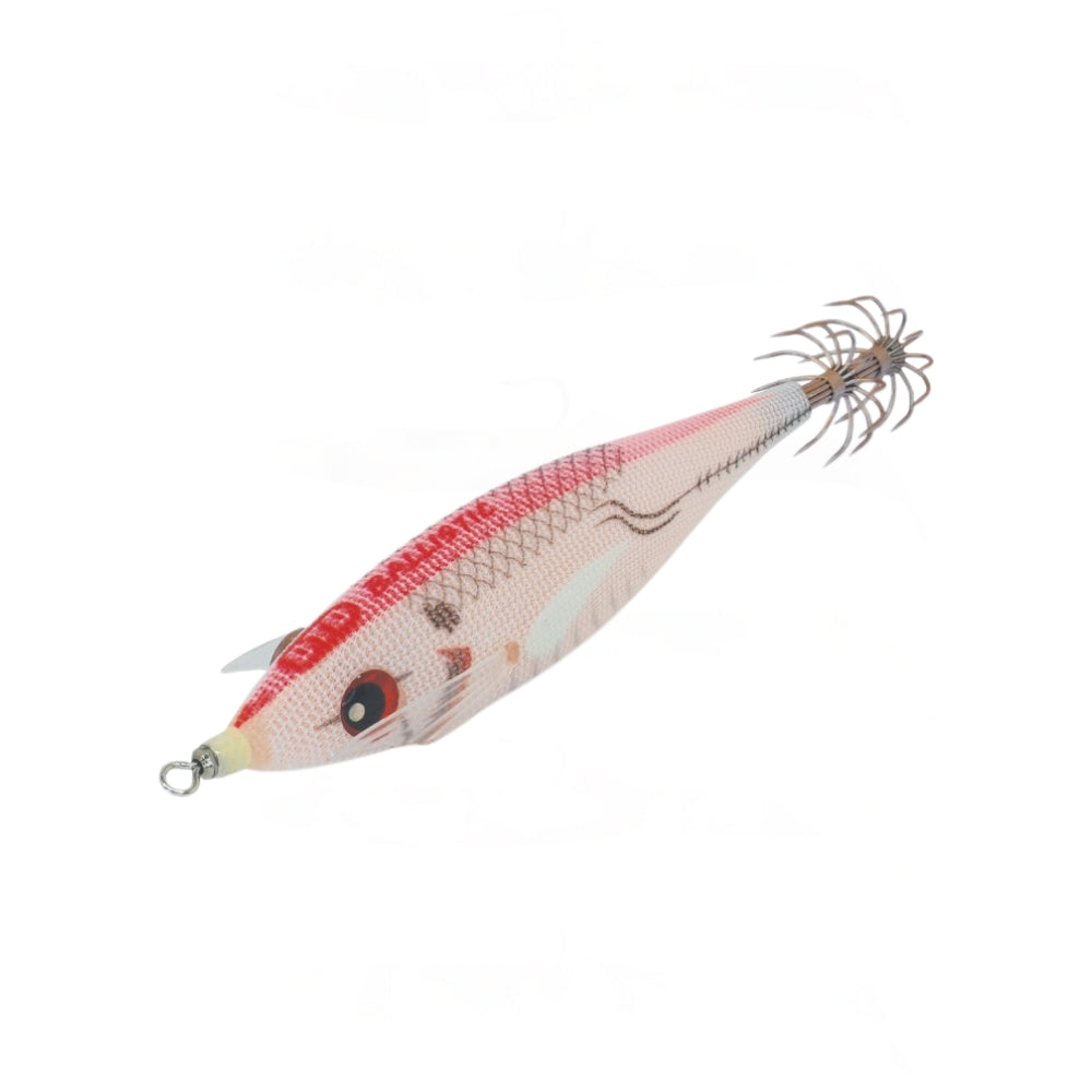 DTD BALLISTIC RED KILLER SIZE 3.0 14.5g