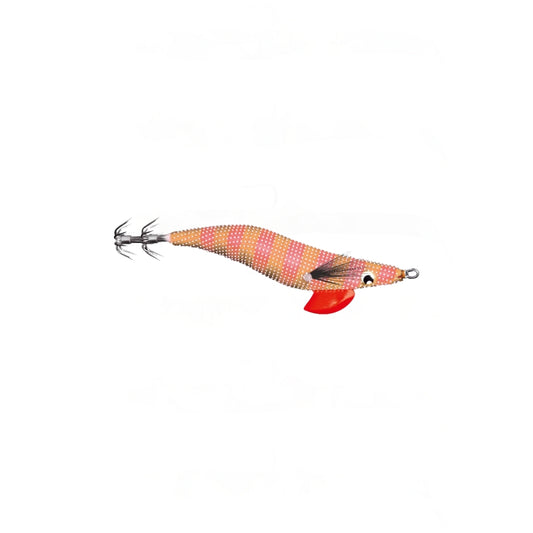 JATSUI RUSH EGI RUBBER SIZE 3.0 16g