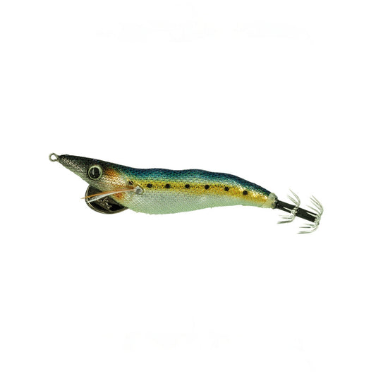 MOLIX MILLERIGHE EVO NATURAL SIZE 3.0 16.5g