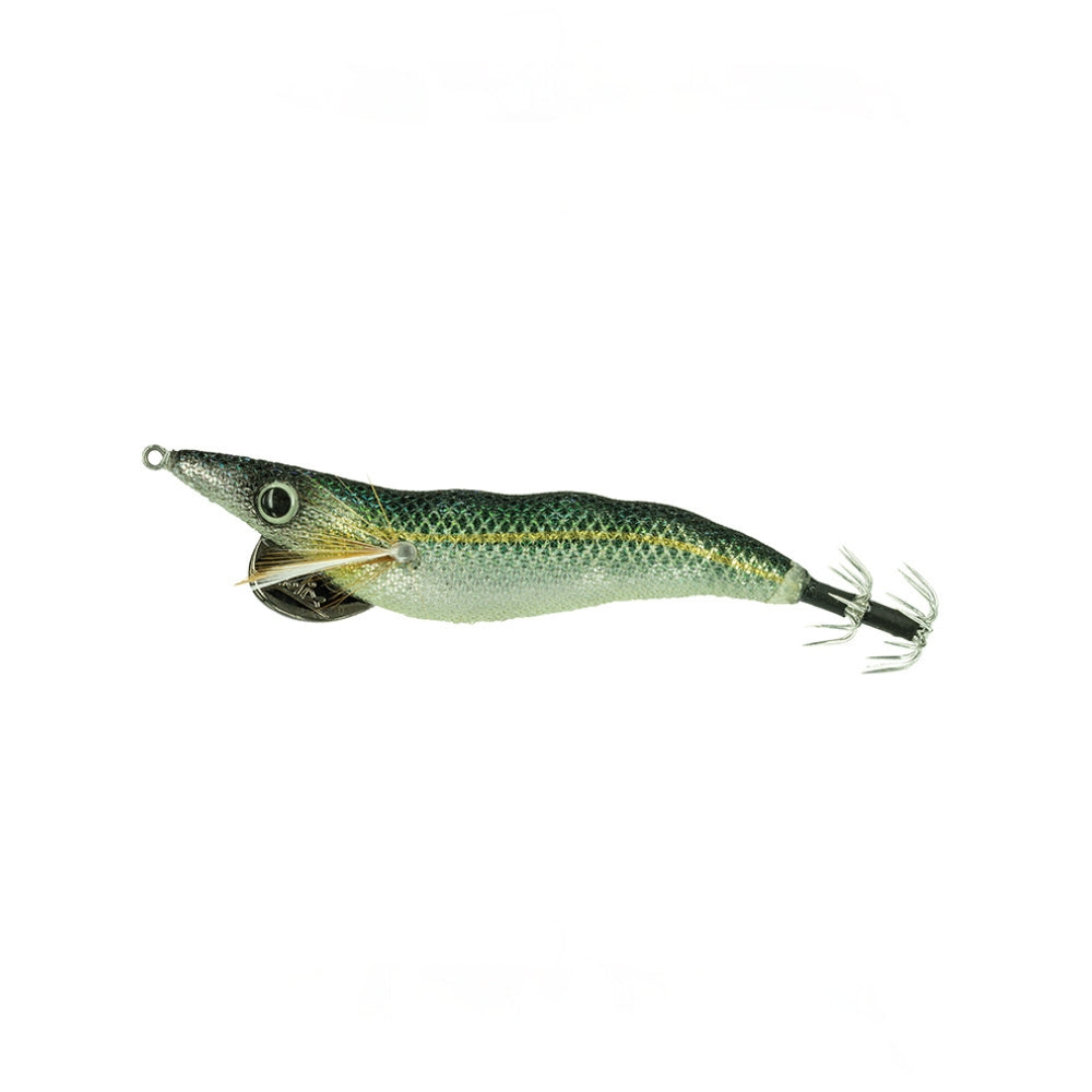 MOLIX MILLERIGHE EVO NATURAL SIZE 3.0 16.5g