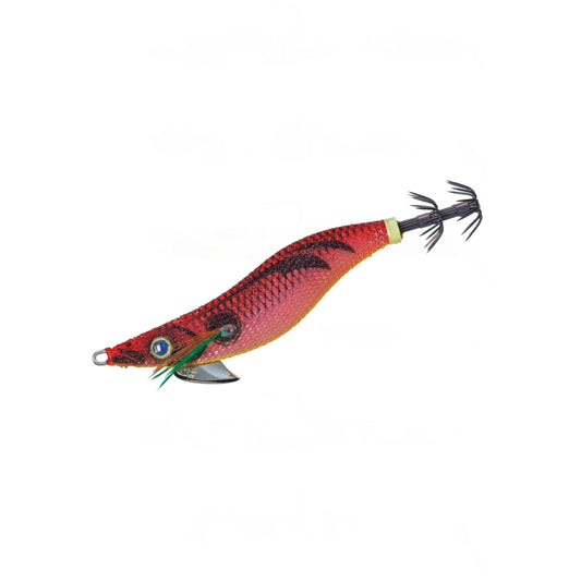 MAJOR CRAFT BIG EYE OMORIG EGI SIZE 2.5 10.5g