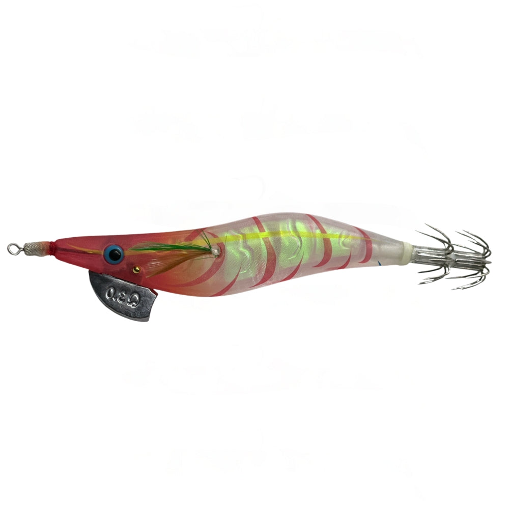 YO-ZURI AURIE Q 3D PRISM SIZE 3.0 15g