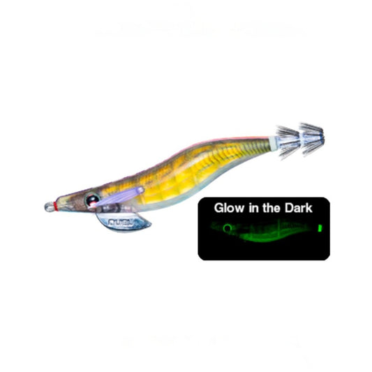 DUEL LQ LENS SIZE 3.0 14.5g