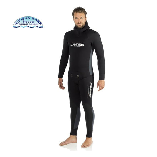 CRESSI FISTERRA 5 MM WETSUIT
