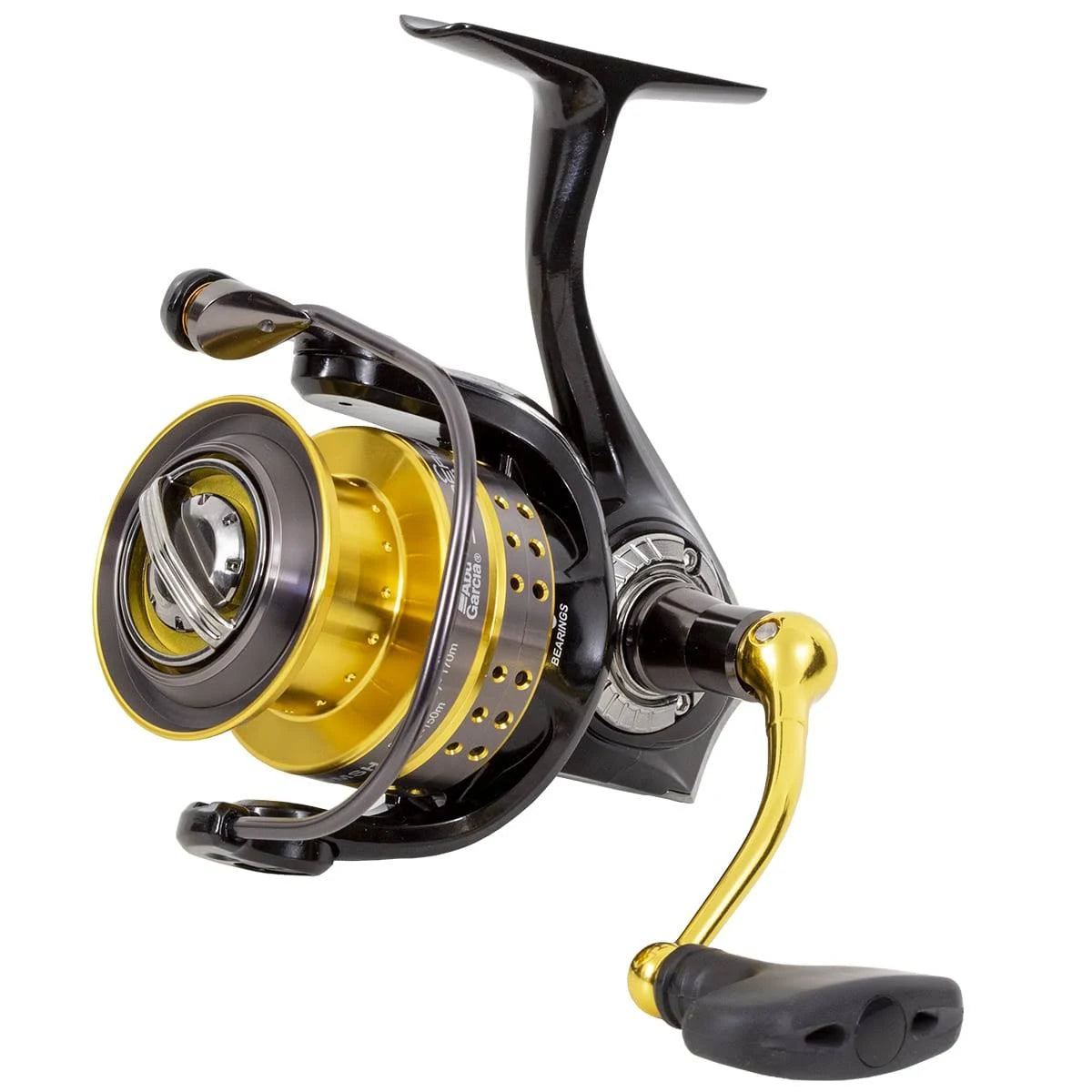 ABU GARCIA SUPERIOR 2500MSH