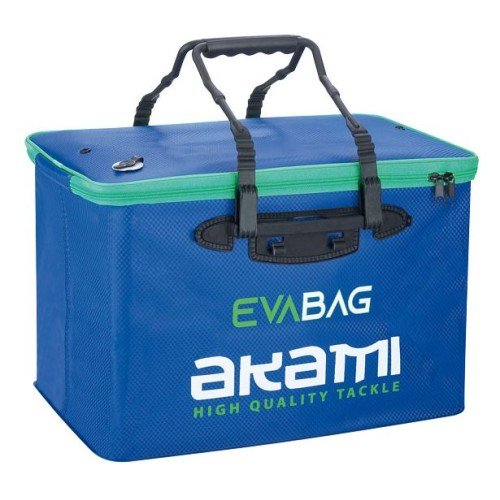 AKAMI EVA BAG M - 39 X 24 X 26 LIVESTOCK AND ACCESSORIES BAG 
