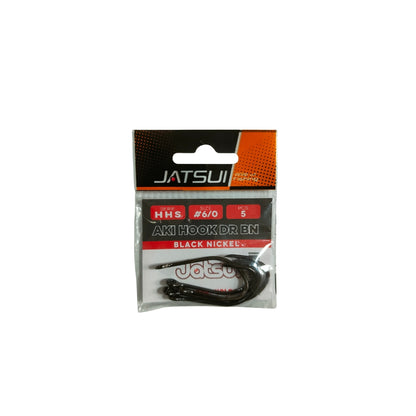 AMI JATSUI AKI HOOK DR BN