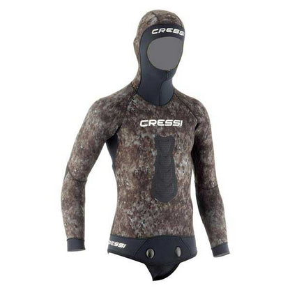 CRESSI GIACCA TRACINA 5 MM