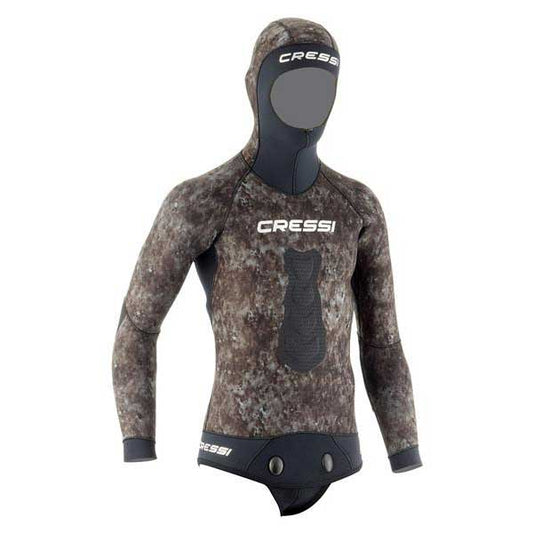 CRESSI TRACINA JACKET 5 MM