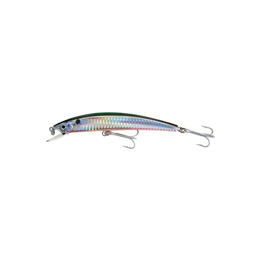 YO-ZURI CRYSTAL MINNOW 