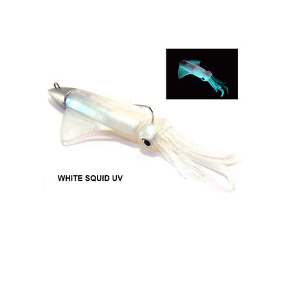 GT-BIO KALAMY SQUID 175 - (150-180 GR)