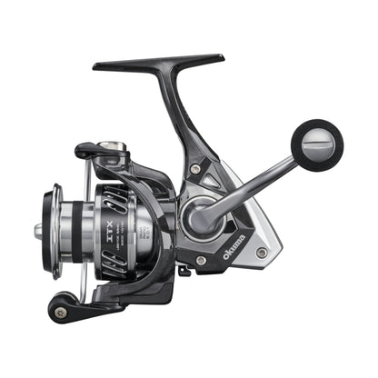 MULINELLO OKUMA ITX 2500H