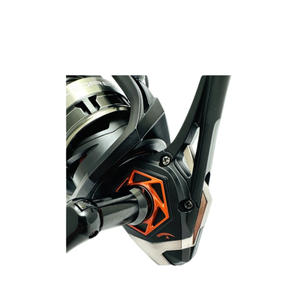 X6X KOREO HS