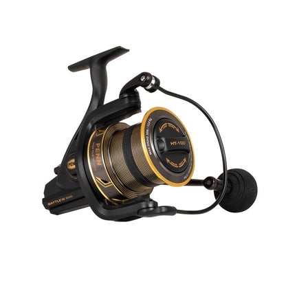 PENN BATTLE III 7000 LONGCAST REEL