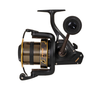 PENN BATTLE III 7000 LONGCAST REEL