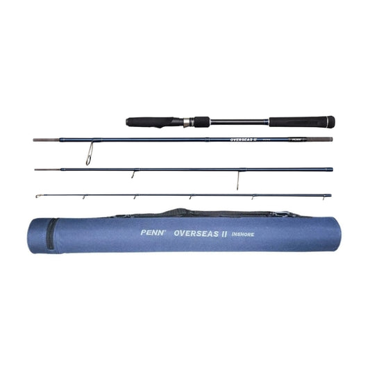 PENN OVERSEAS 2 INSHORE