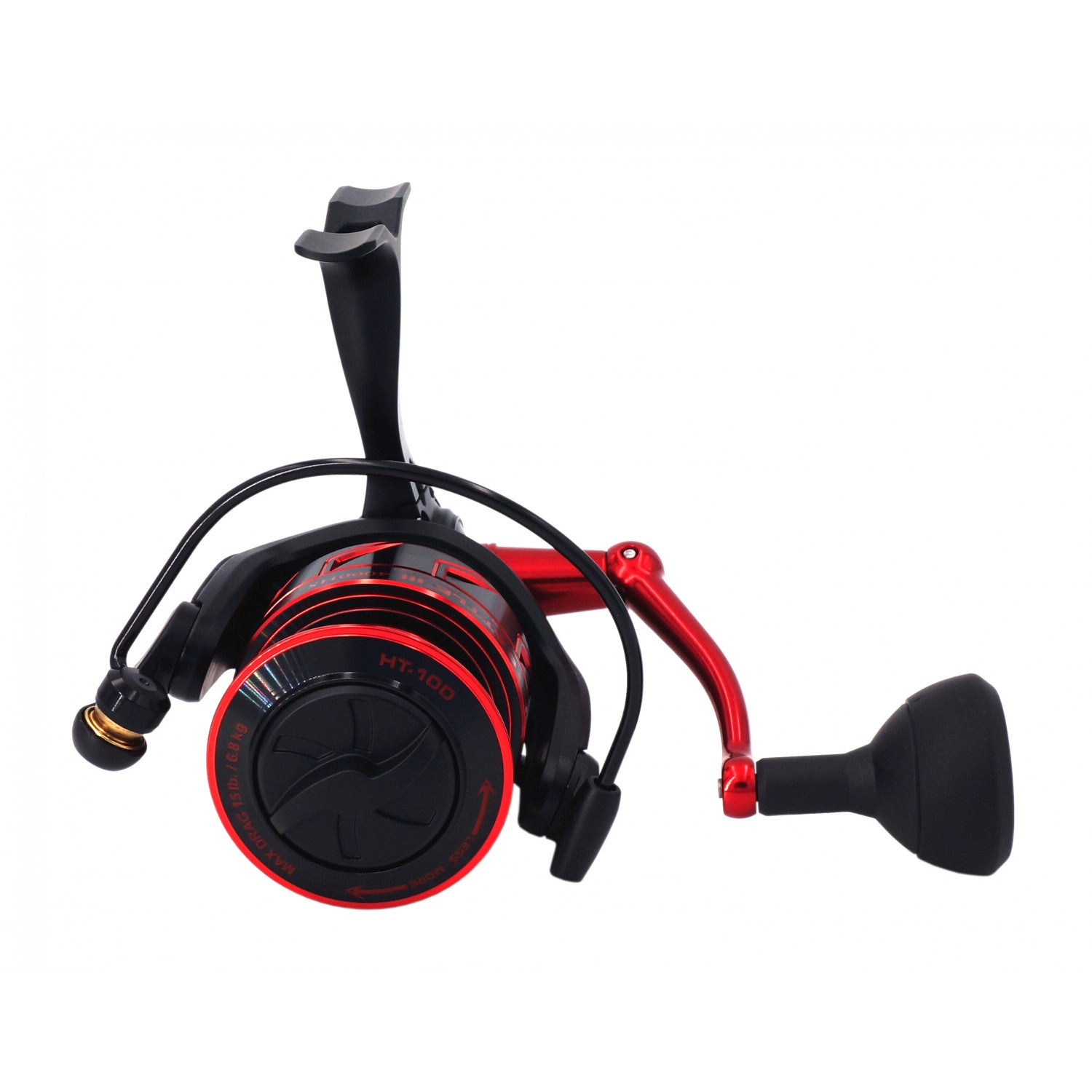 penn battle iii 4000 hs spinning reel PENN BATTLE III 4000HS REEL – Riviera Mare