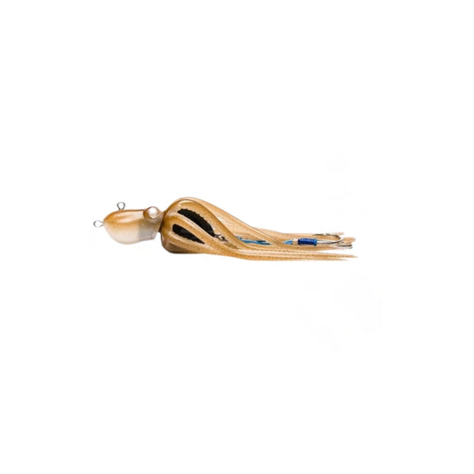 MUSTAD INKVADER 200g