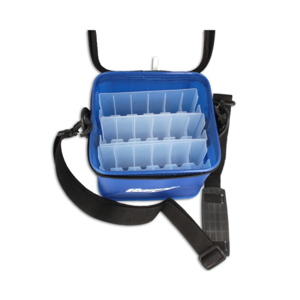 RAGOT BORSA PORTA ARTIFICIALI