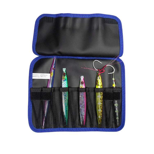 SAVAGE GEAR JIG ROLL-UP