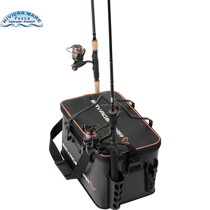 SAVAGE GEAR - BOAT & BANK BAG