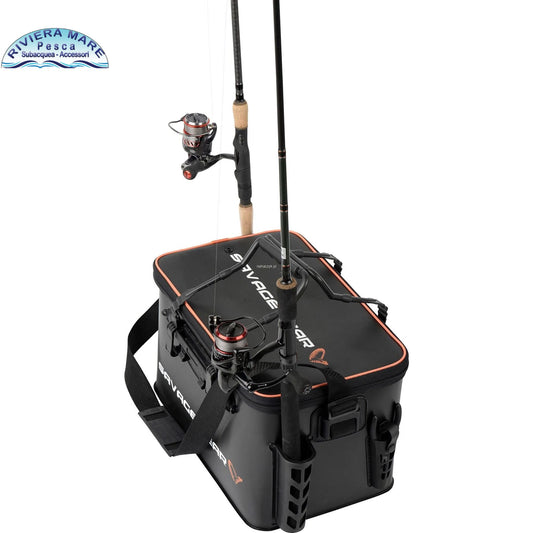 SAVAGE GEAR - BOAT &amp; BANK BAG