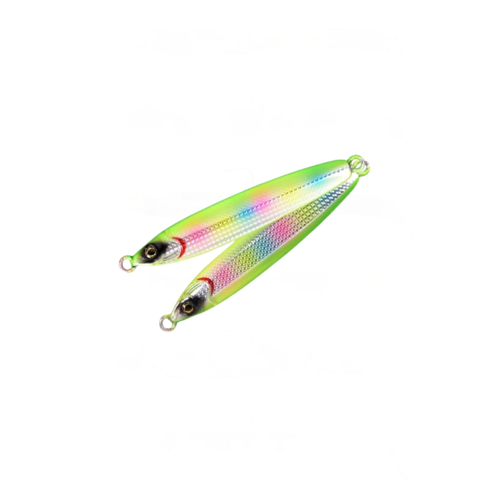 XESTA SCRAMBLE TURBO SLJ 60g