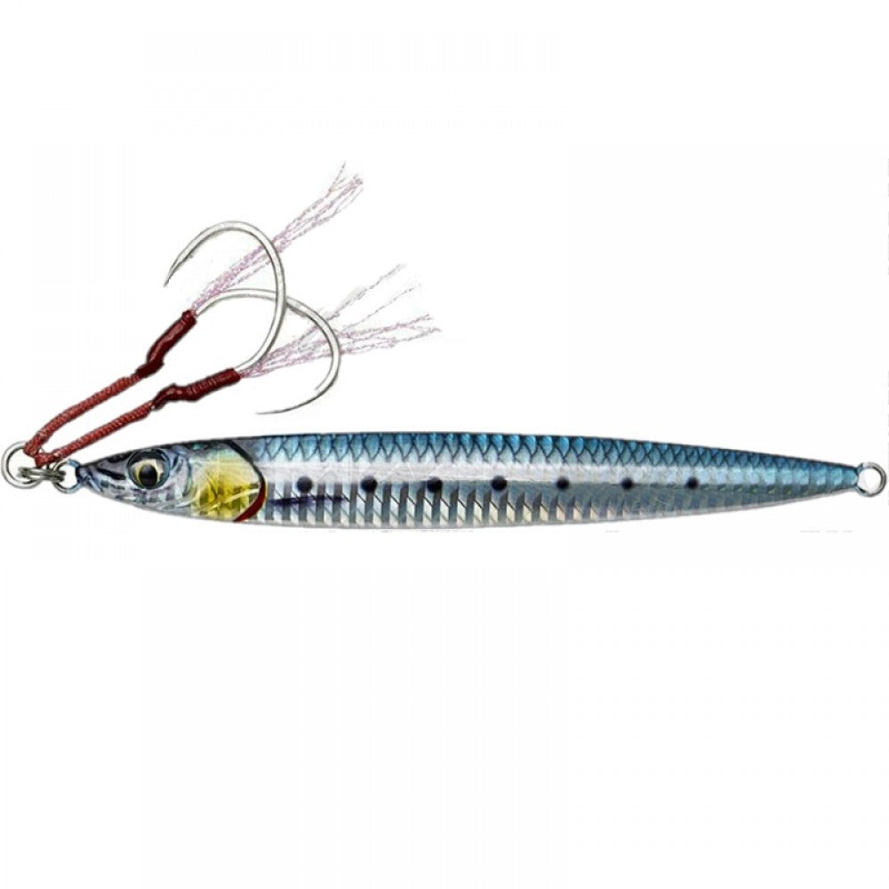 SAVAGE GEAR 3D SLIM JIG MINNOW 80g/14cm