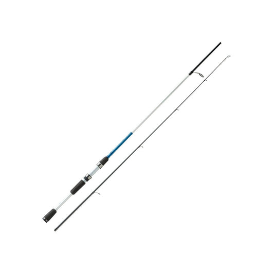 CANNA OKUMA SOLARIS SPIN