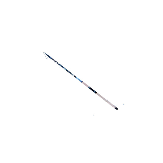 OLYMPUS TERRIBLE ROD